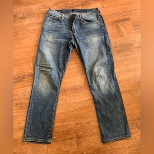 Men’s Lucky Brand Jeans 29/30